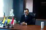 Konflik Timur Tengah Memanas, Dosen HI UNAIR Sebut Amerika Terancam dengan Teknologi Nuklir Iran 