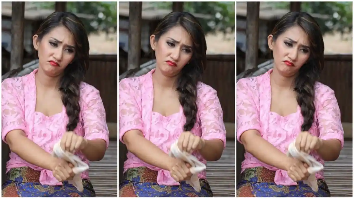 Instagramnya Banjir Doa, Lama Tak Muncul di TV Kabar Artis Cantik Bikin Khawatir