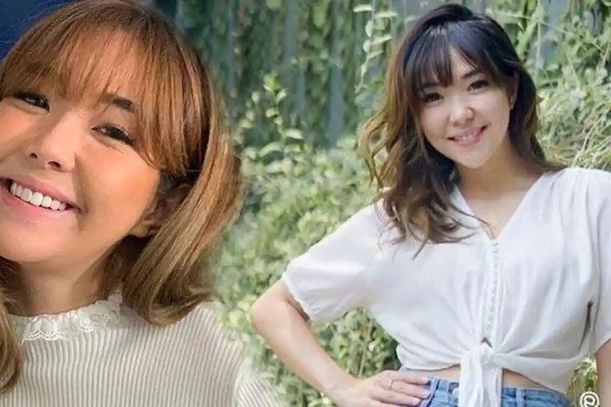 Gisel Tetap Aktif dan Ceria di Medsos, Psikolog: Tertawa Belum Tentu Bahagia, Dukungan Keluarga