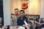 Polres Garut Buka Posko Pengaduan Korban Pencabulan oleh Oknum Imam Masjid
