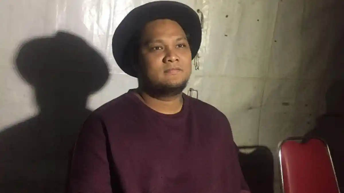 Cerita di Balik Gitar Virgoun, Dibeli Seharga Rp 3,5 Juta Padahal Aslinya Dibanderol 6500 Dollar
