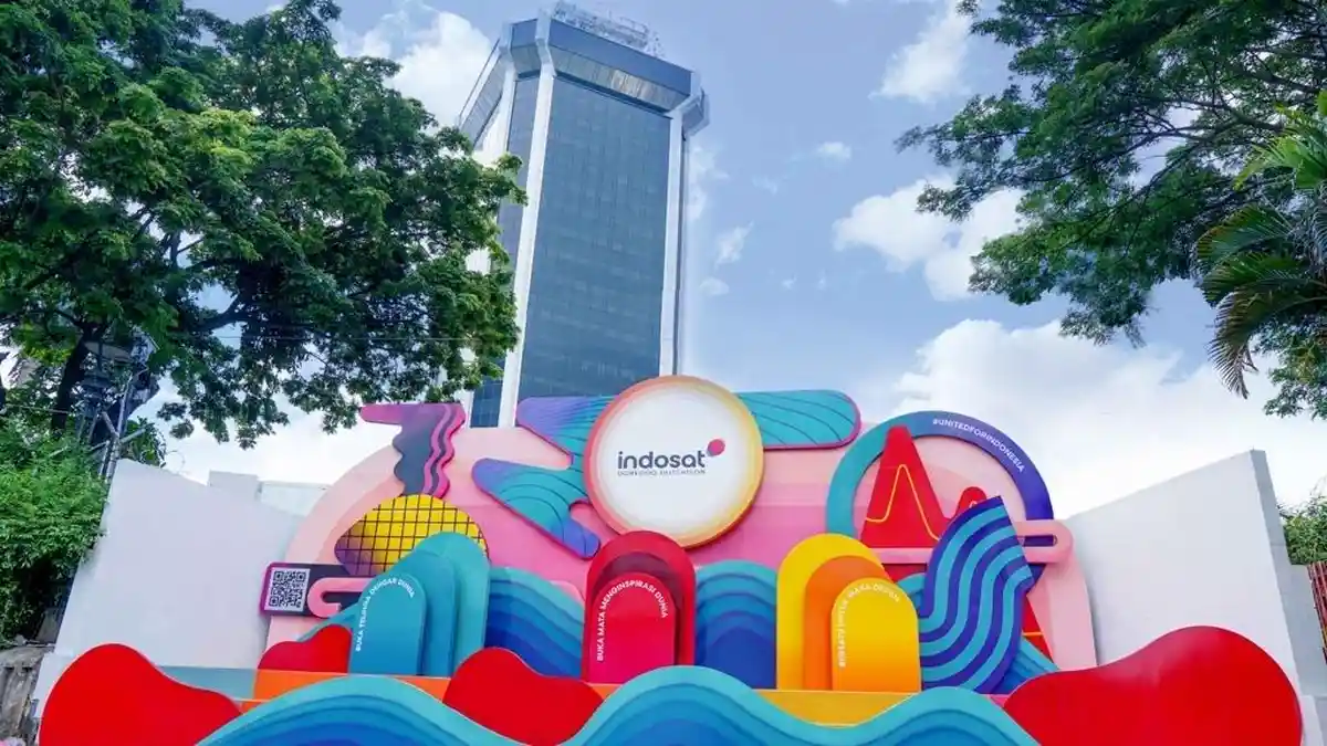 3 Cara Transfer Pulsa Indosat Tanpa Ribet, Lewat Kode UMB atau Aplikasi MyIM3
