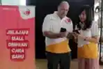 Peluncuran Aplikasi Styles