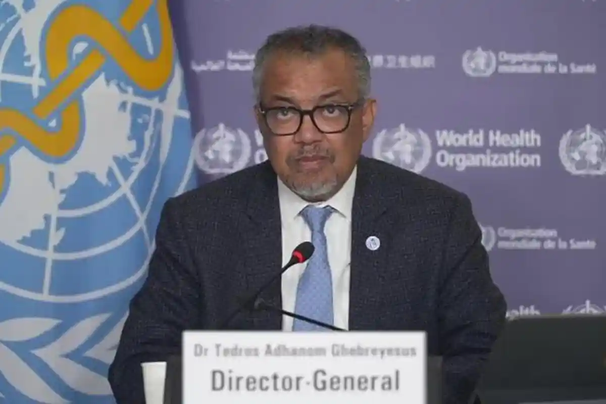 WHO Peringatkan Wabah Penyakit yang Dapat Dicegah dengan Vaksin Kembali Meningkat 