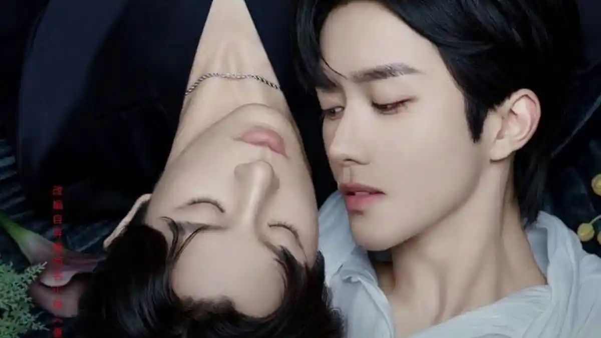 Sinopsis ABO Desire Episode 5-6, Ledakan Emosi dan Ketegangan Kantor