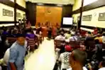 Enam Saksi Meringankan Hadir di Persidangan Kasus STT Setia