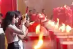 Sembahyang Imlek