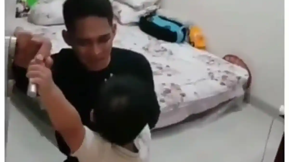 Sosok Lettu Imam Adi Ternyata Mantan Kader HMI Universitas Brawijaya, Dikenal Punya Pendirian Teguh