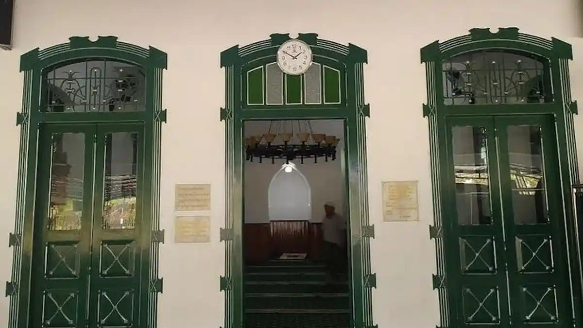 Disdikbud Karanganyar Proses Penetapan Sejumlah Benda Cagar Budaya, Ada Yoni dan Masjid