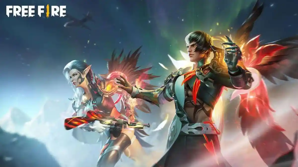 30 Kode Redeem Free Fire FF Terbaru Hari Ini Jumat 12 Januari 2024