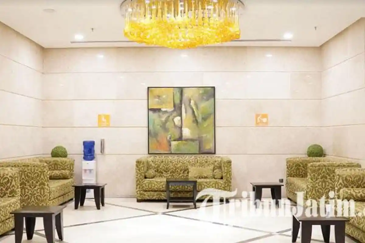 Akomodasi Ramah Lansia Daker Makkah Siap Sambut Kedatangan Jemaah Haji Indonesia