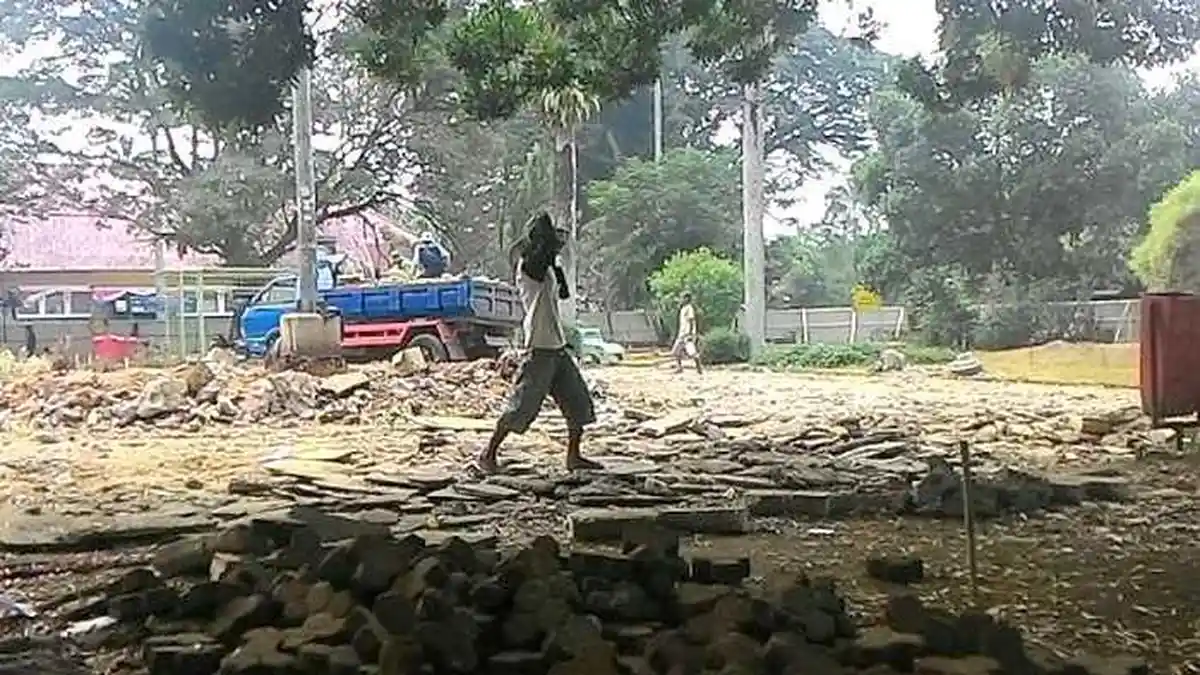 Hore ! Tahun Ini Bogor Bakal Punya 15 Taman Baru
