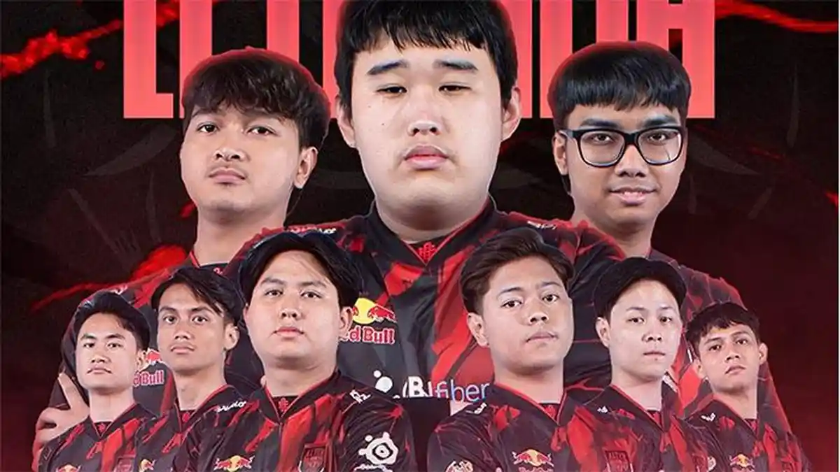 Tazz Bawa Alter Ego Unggul Atas EVOS Glory di Game Pertama MPL ID S13 Mobile Legends