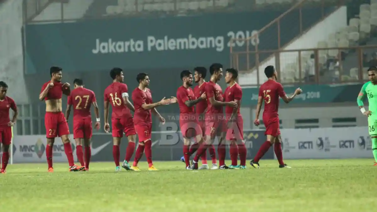 Debut Gemilang di Timnas Indonesia, Alfath Fathier Ingin Terus Dipercaya