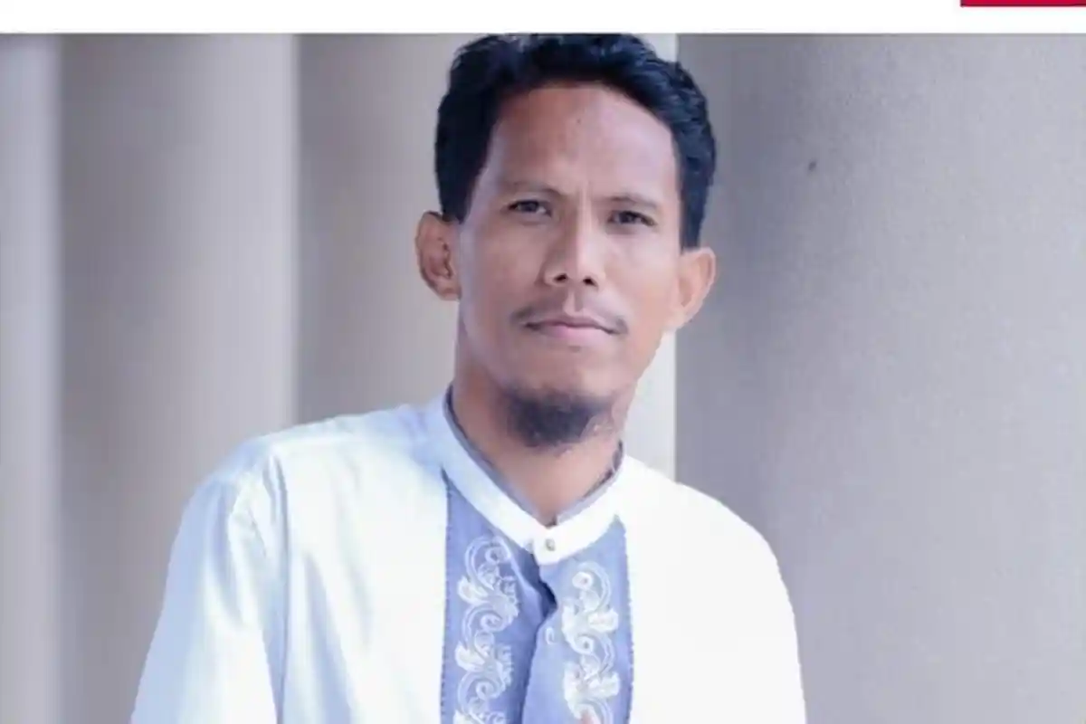 Duka Palestina dan Lemahnya Peran PBB