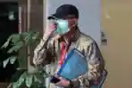 KPK Periksa Angin Prayitno Aji