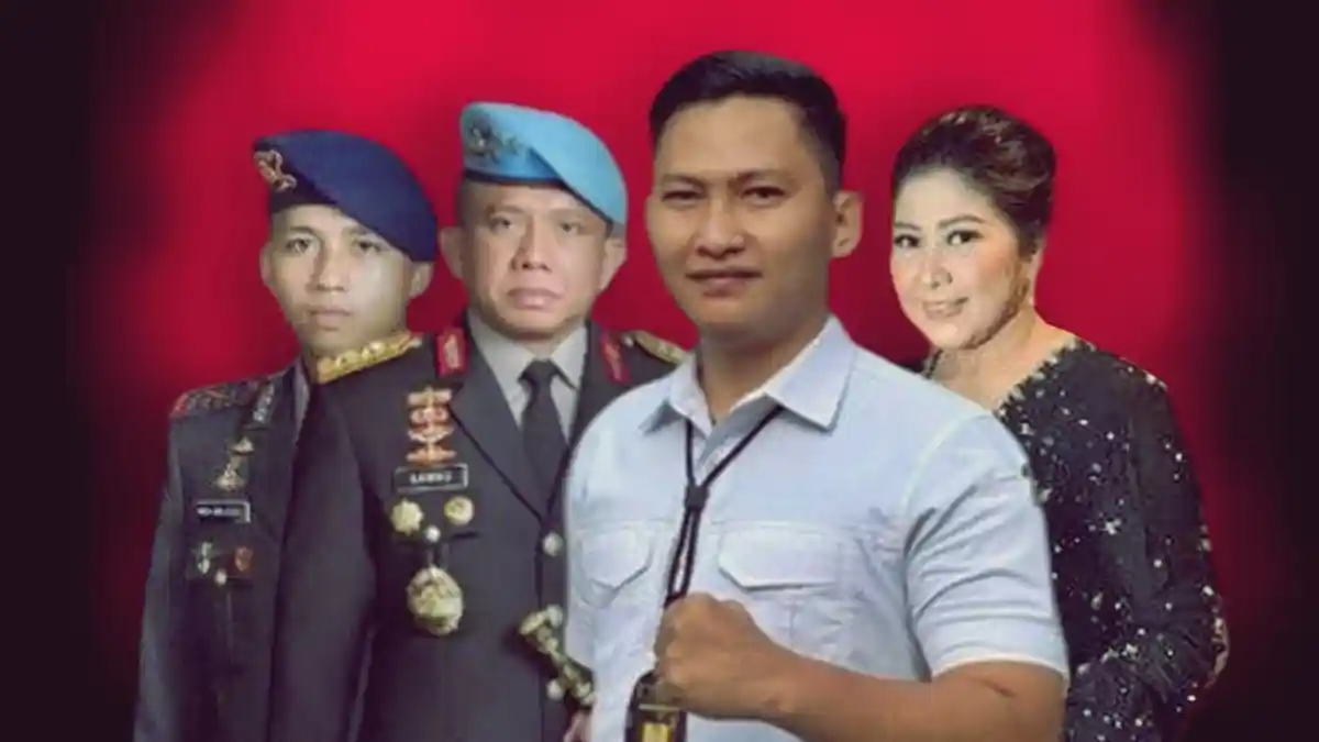 Keyakinan Komnas HAM Soal Kasus Pembunuhan Brigadir J, 'Sudah Mendekati Akhir'