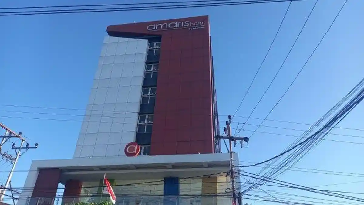 Lowongan Kerja Gorontalo, Amaris Hotel dan Shopee Xpress Buka Rekrutmen