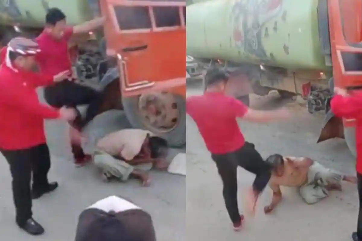 Harta Kekayaan Bupati Kutai Barat yang Ajudannya Viral Aniaya Sopir Truk, Punya Banyak Tanah