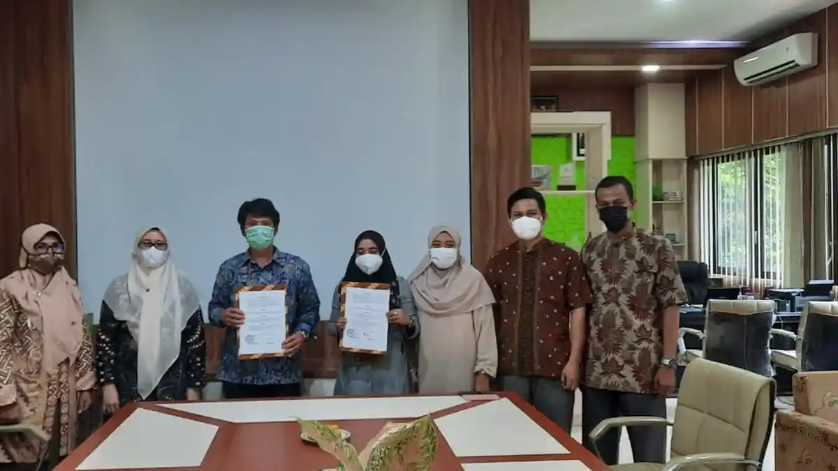 Fakultas Pertanian Umuslim Jalin Kerja Sama Dengan Fakultas Pertanian USK