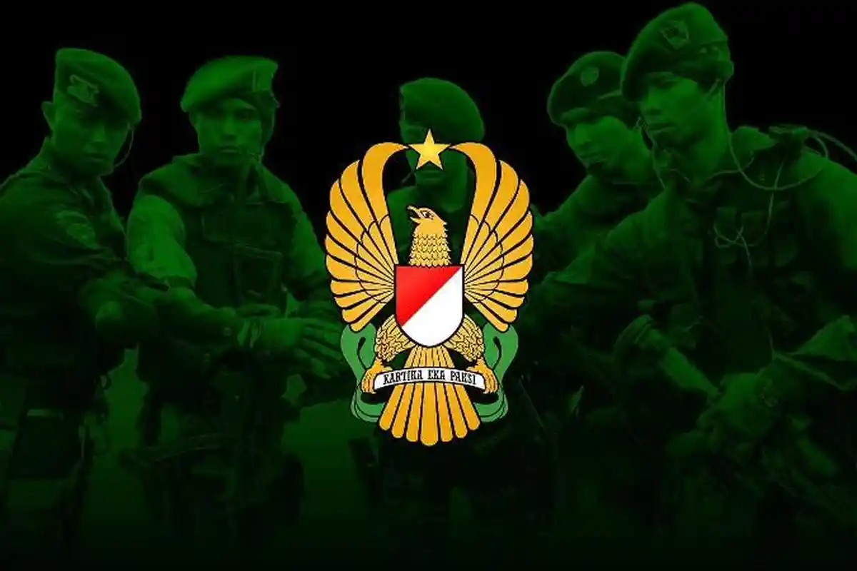 Rekrutmen TNI Lulusan D3 dan S1 Untuk Calon Perwira Prajurit Karir TNI 2017, Bisa Daftar di Jambi