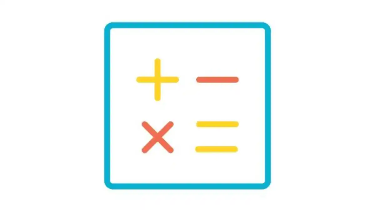 Latihan Soal Matematika Kelas 4 SD Semester 2 Lengkap Kunci Jawaban, Soal Berupa Pilihan Ganda