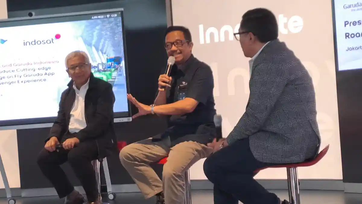 Garuda Indonesia Datangkan 8 Armada Tambahan Secara Bertahap di 2024, Ini Rinciannya