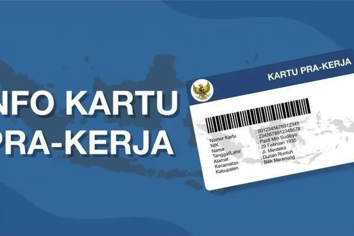 Prakerja Gelombang 43 Diumumkan Kapan? Berikut cara cek hasil Evaluasi www.prakerja.go.id