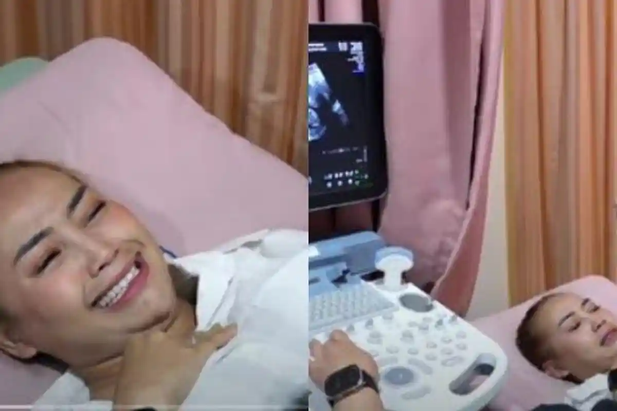 Jelang Meninggal, Wig hingga Cat Kuku Mpok Alpa Dilepas oleh Iis Dahlia