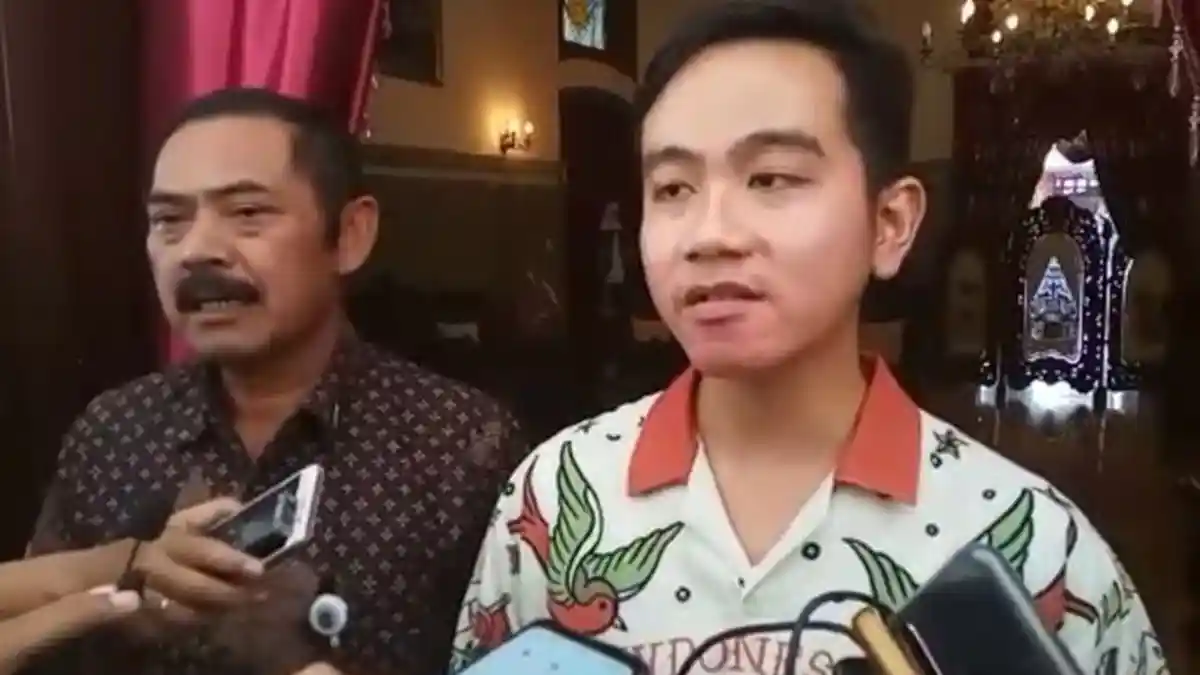 Ingin Pasangkan Gibran dengan Cucu Soekarno di Pilkada Solo, Gerindra Agendakan Pertemuan