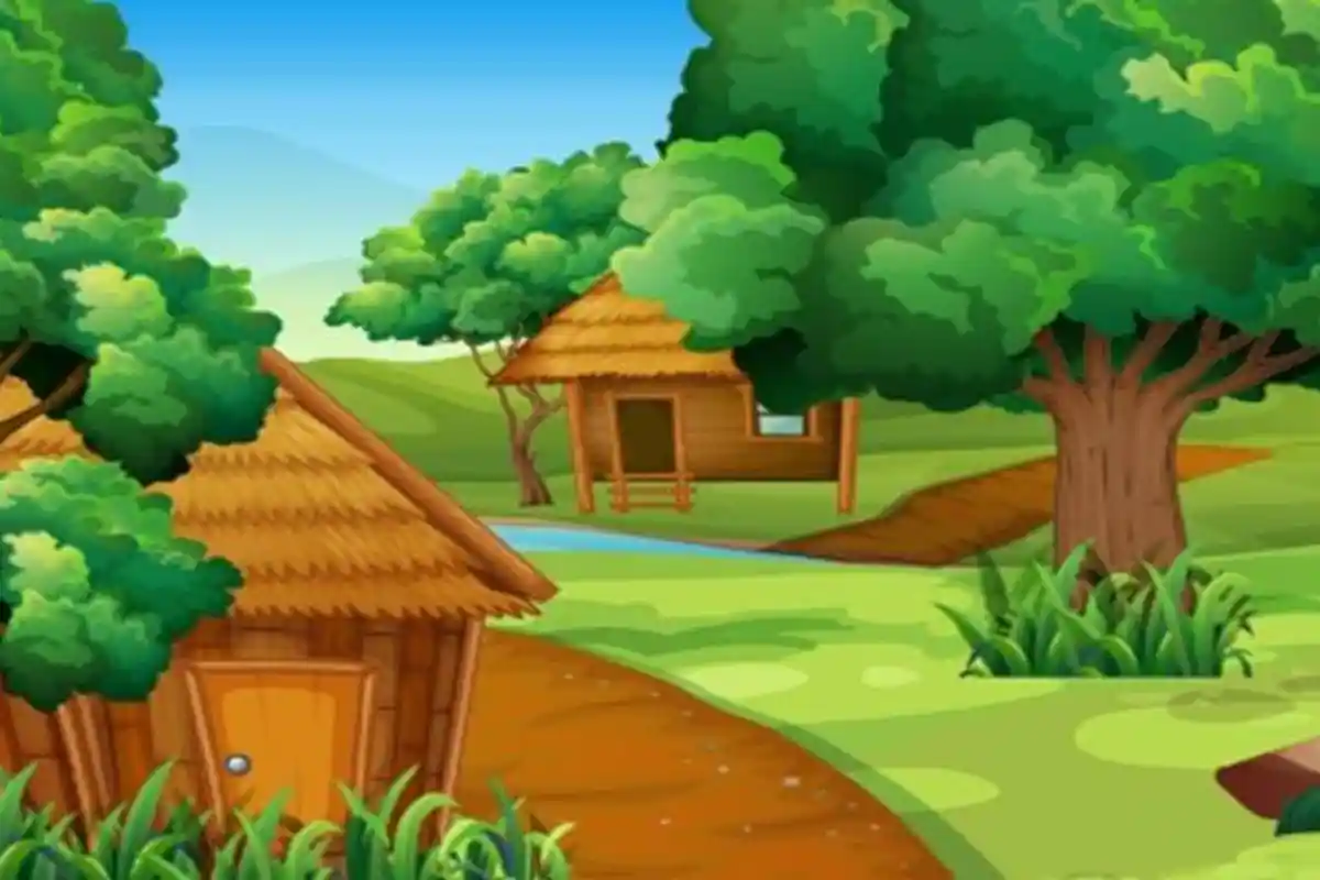 Sumsel 7 dari 10 Provinsi dengan Jumlah Desa Terbanyak di Indonesia 2024, Total Ada 3283 Desa