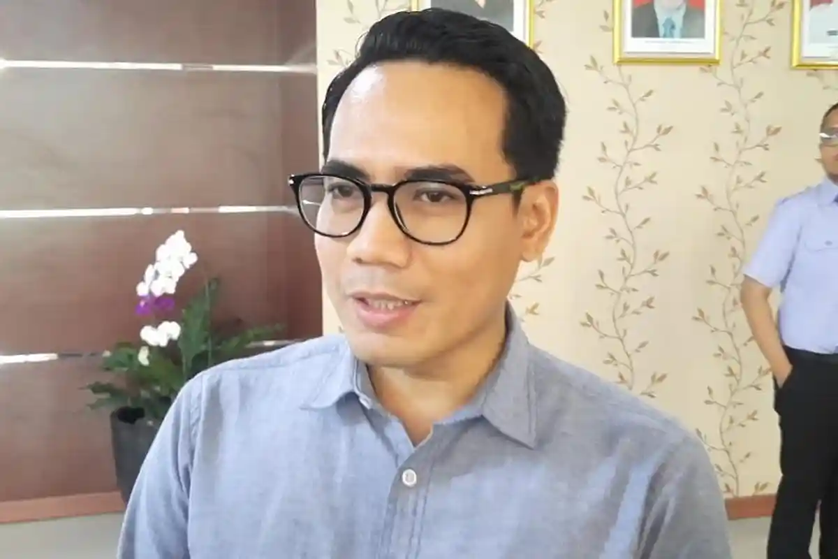 Direktur Usaha PDAM Kabupaten Bekasi, Ade Zarkasih, Jadi Tersangka Kasus Penipuan