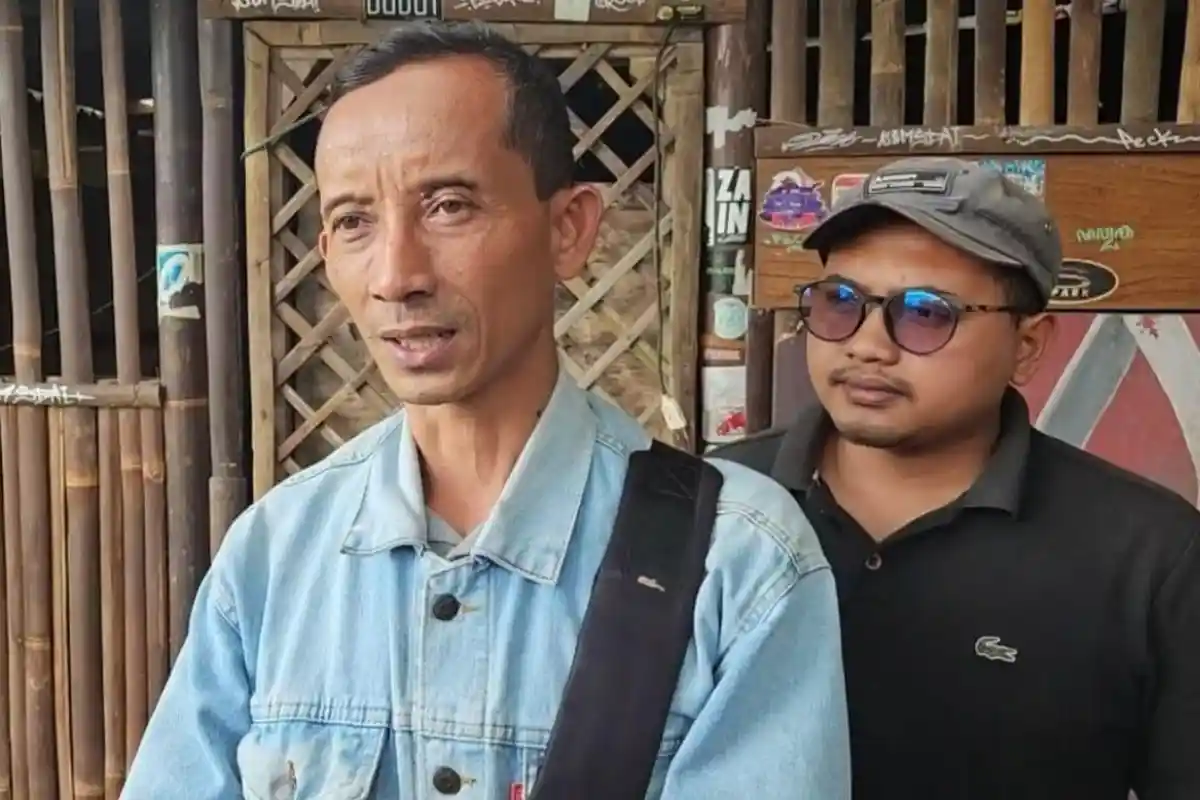 Guru Korban Penganiayaan di SMPN 1 Trenggalek Tolak Tawaran Damai, Kukuh Lanjutkan Proses Hukum