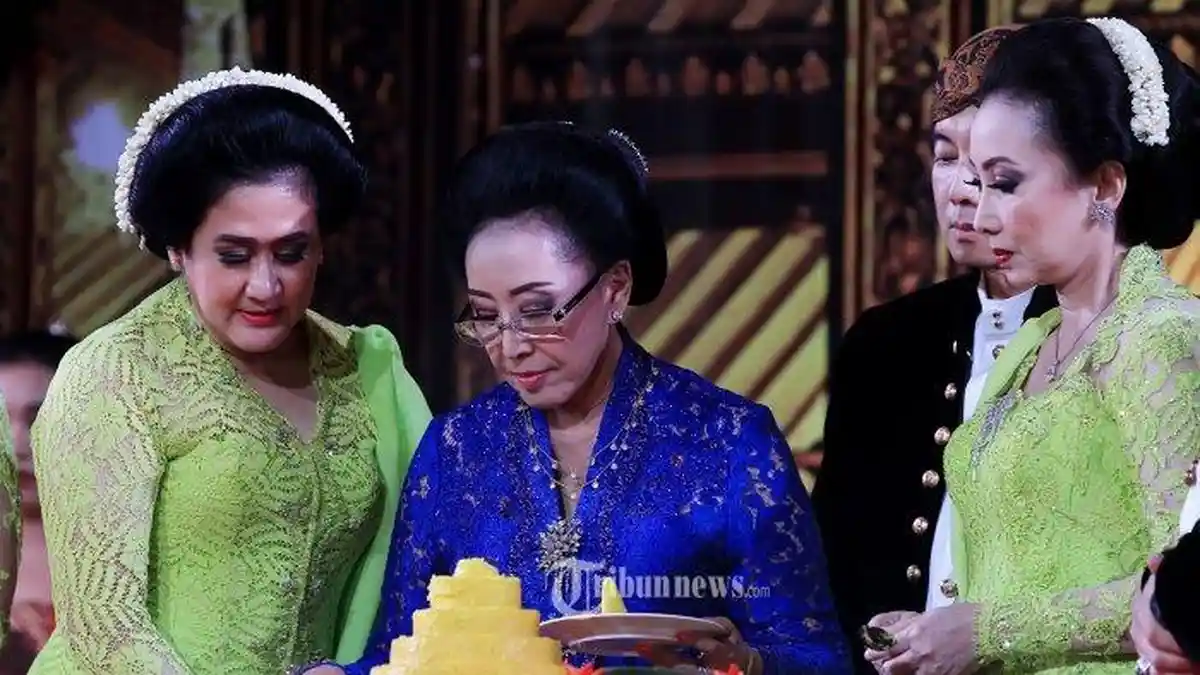 KABAR DUKA: Pendiri Mustika Ratu, Mooryati Soedibyo Tutup Usia. Berikut Profilnya