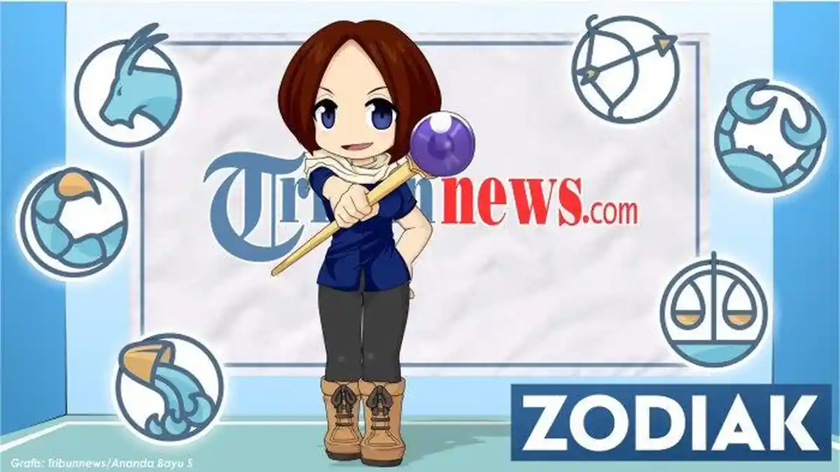 Ramalan Zodiak Selasa 25 Maret, Libra Waspada Pengeluaran Berlebihan, Virgo Jauhi Koalisi Bisnis