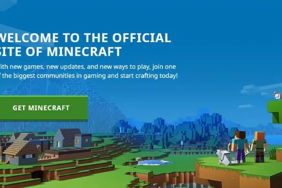 Cara Instal Download Minecraft 1.19.30 Java Edition, Tersedia Link Pengguna PC, Android, dan iOS