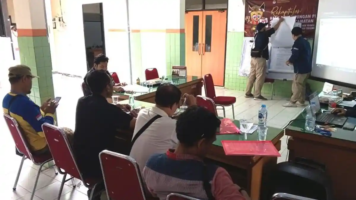 Update Pilkada 2024: Penetapan Pemenang Paslon di Tulungagung Dijadwalkan 4 Desember