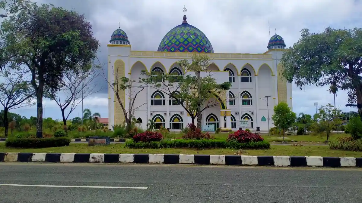 Jadwal Imsakiyah dan Buka Puasa Kabupaten Penajam Paser Utara 1-10 Ramadhan 1443 H/2022 M