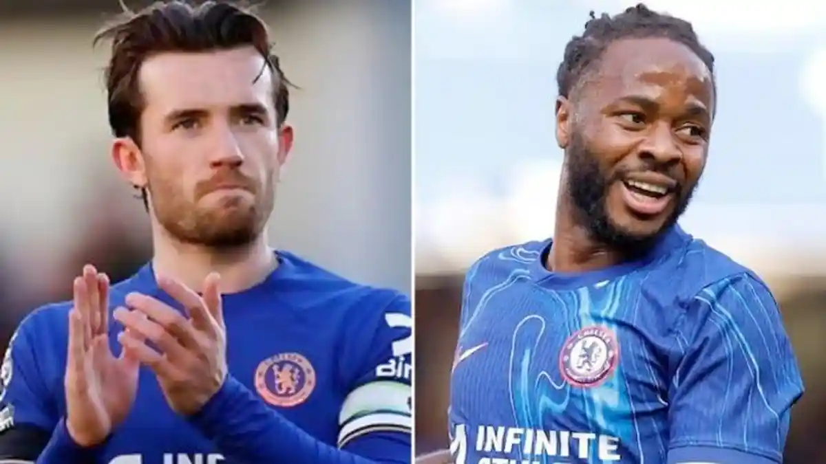 Raheem Sterling dan Ben Chilwell Ditendang dari Skuad Chelsea, Enzo Maresca: Mereka Bakal Susah