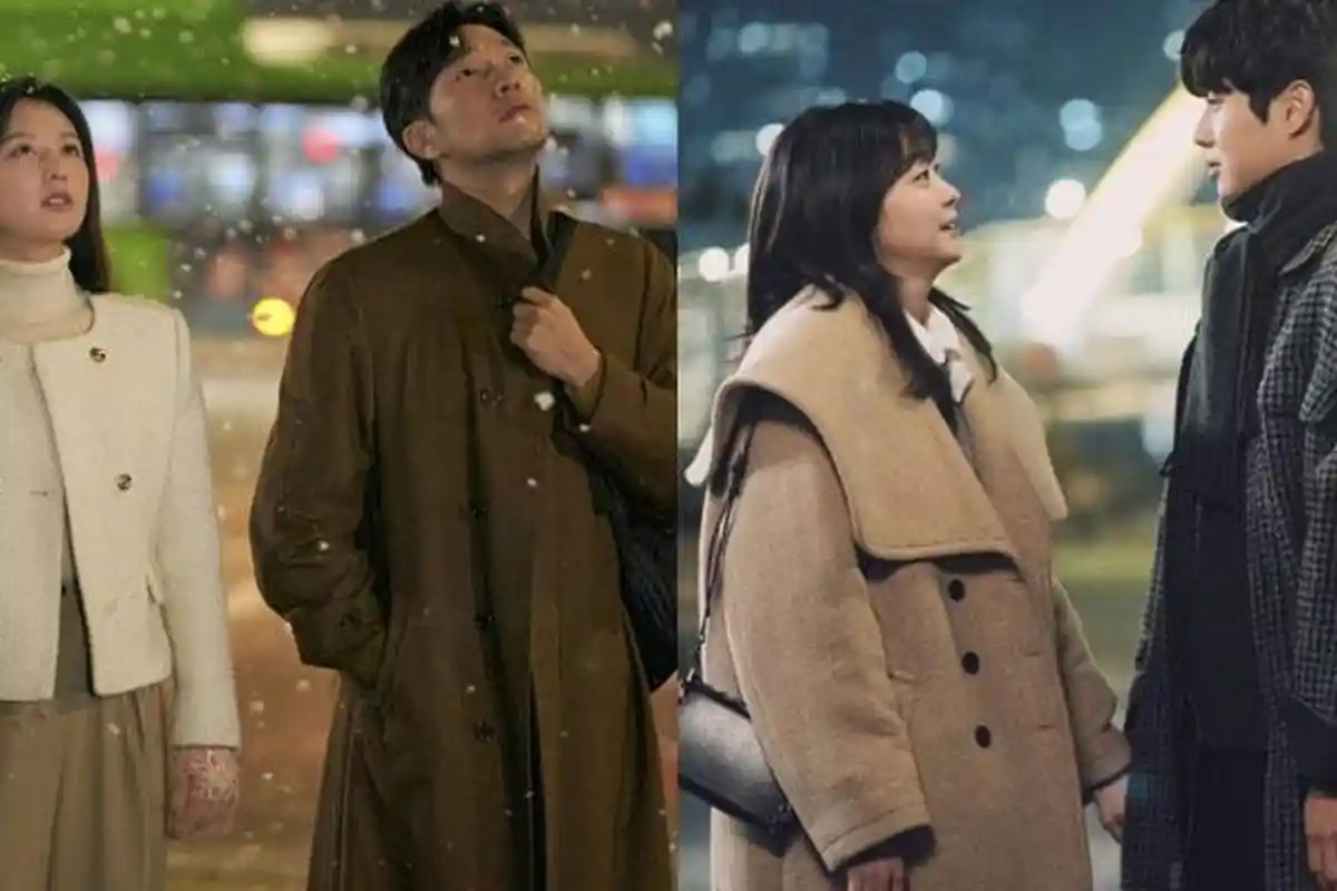 5 Rekomendasi Drama Korea Terbaru Soal Kehidupan Introvert, Ada Drakor Romantis Our Beloved Summer