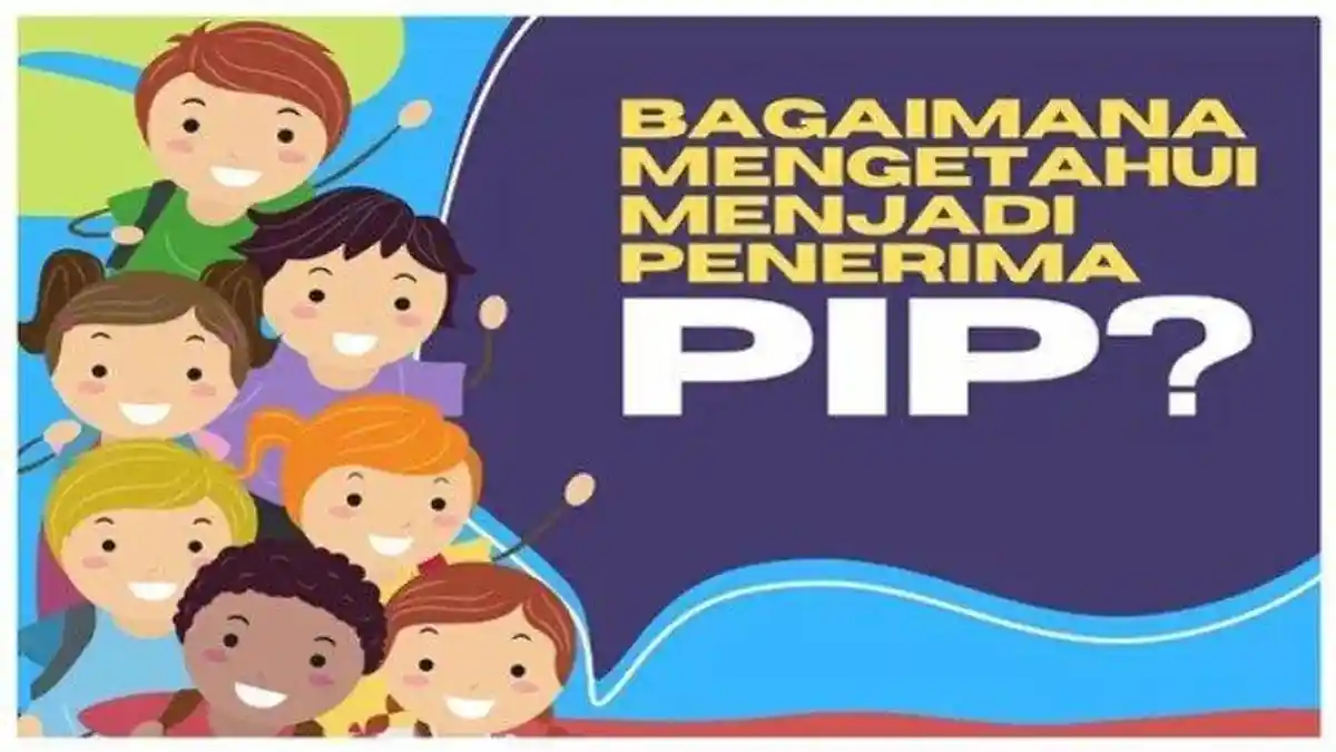Cara Cek Daftar Penerima Bantuan PIP 2024, Akses Langsung pip.kemdikbud.go.id Dapatkan Rp 1,8 Juta