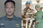 Detik-detik Mencekam Sebelum Praka Farizal Romadhon Gugur di Lebanon, Sempat ke Luar Masuk Bunker