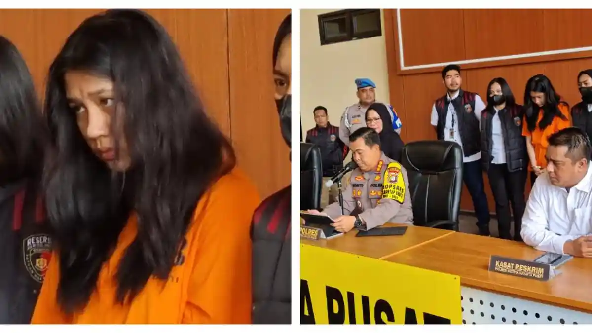 Para Korban Gischa Debora Tanyakan Nasib Uang Tiket Coldplay, Bakal Dikembalikan Lewat Jalur Ini