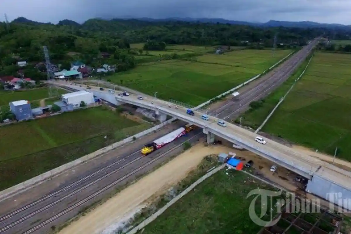 Karena Ulah Warga di Maros, Proyek Kereta Api Trans-Sulawesi di Sulsel Terancam, Terungkap di Rapat