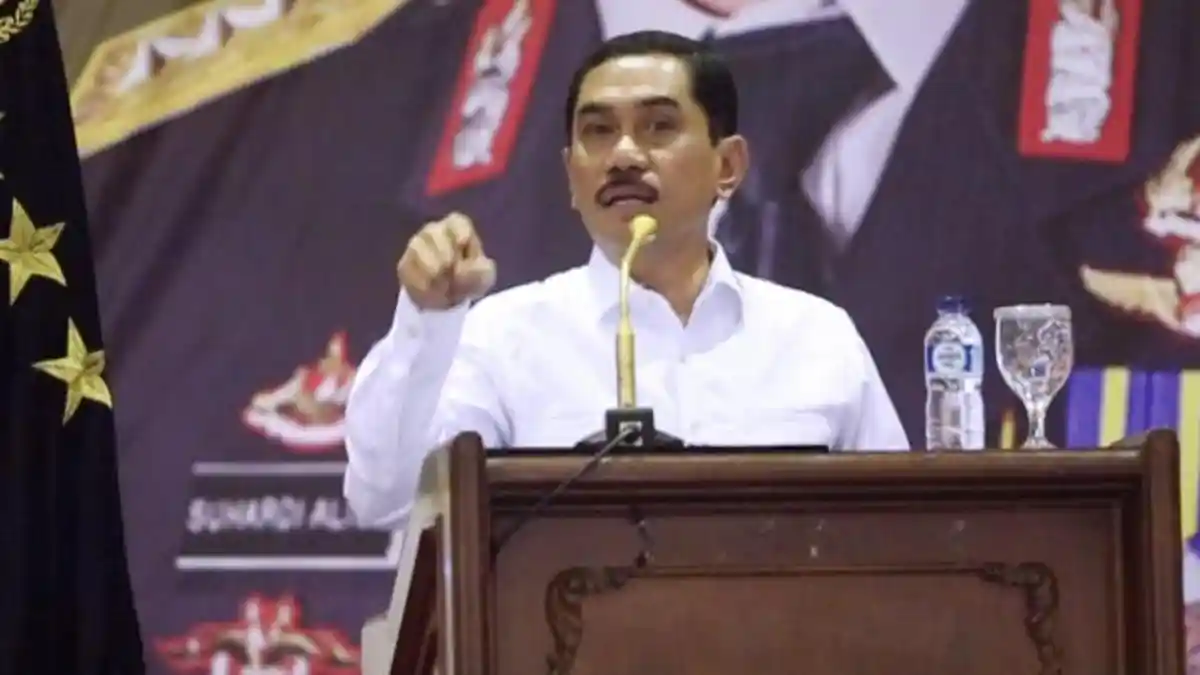 BNPT: 124 Mantan Teroris Indonesia Jadi 'Juru Kampanye' Damai Tanpa Teror