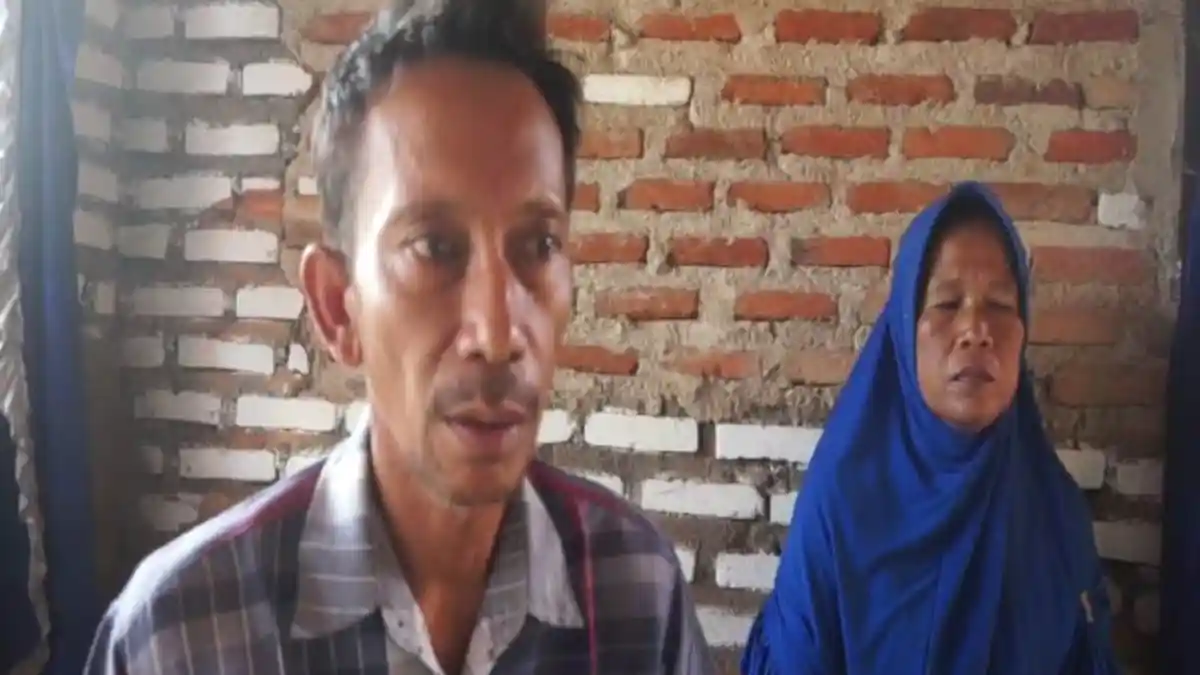 Lebih dari 13 Hari, Bocah 8 Tahun Asal Sidomulyo Lampung Selatan Ini Tidak Terdengar Kabarnya