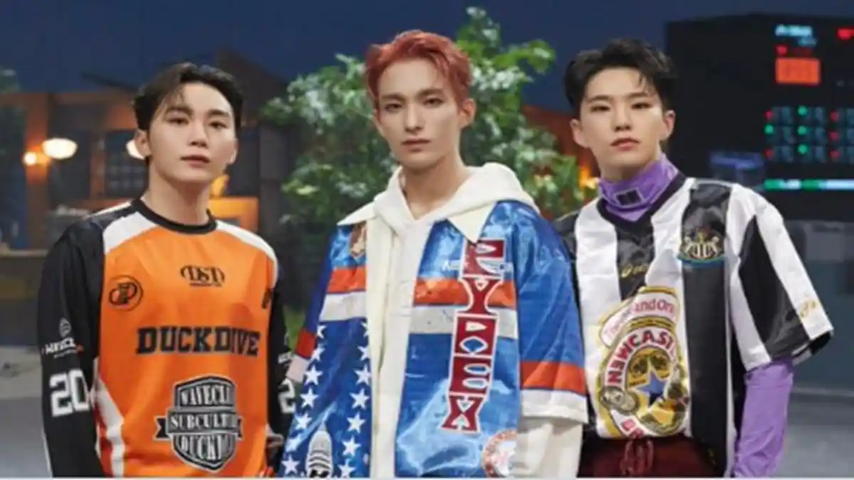 Translate Korea Indonesia: Lirik Lagu BSS SEVENTEEN feat Peder Elias - 7PM