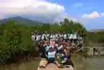 Lets Gowes Karimunjawa 2017 Jateng