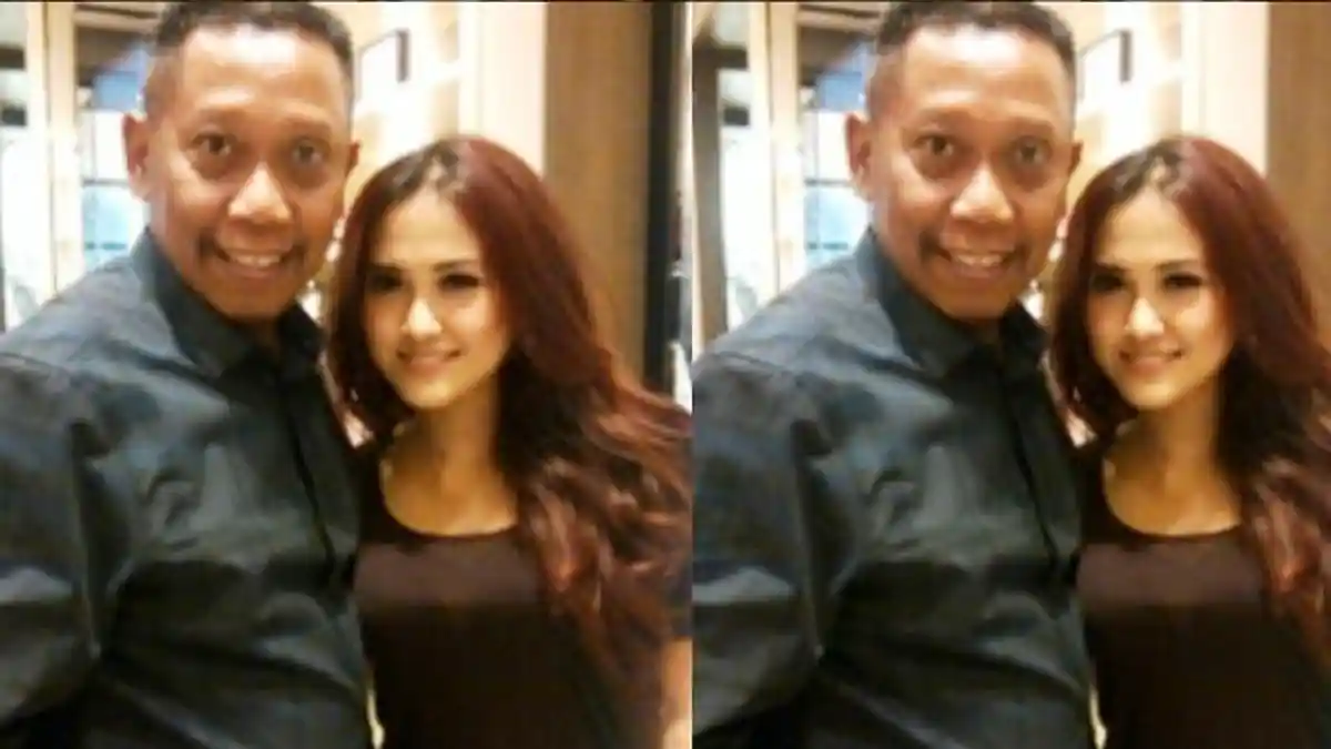 Bukan Meggy Diaz, ini Inisial Penyanyi Dangdut yang Diam-diam Dipacari Tukul Arwana