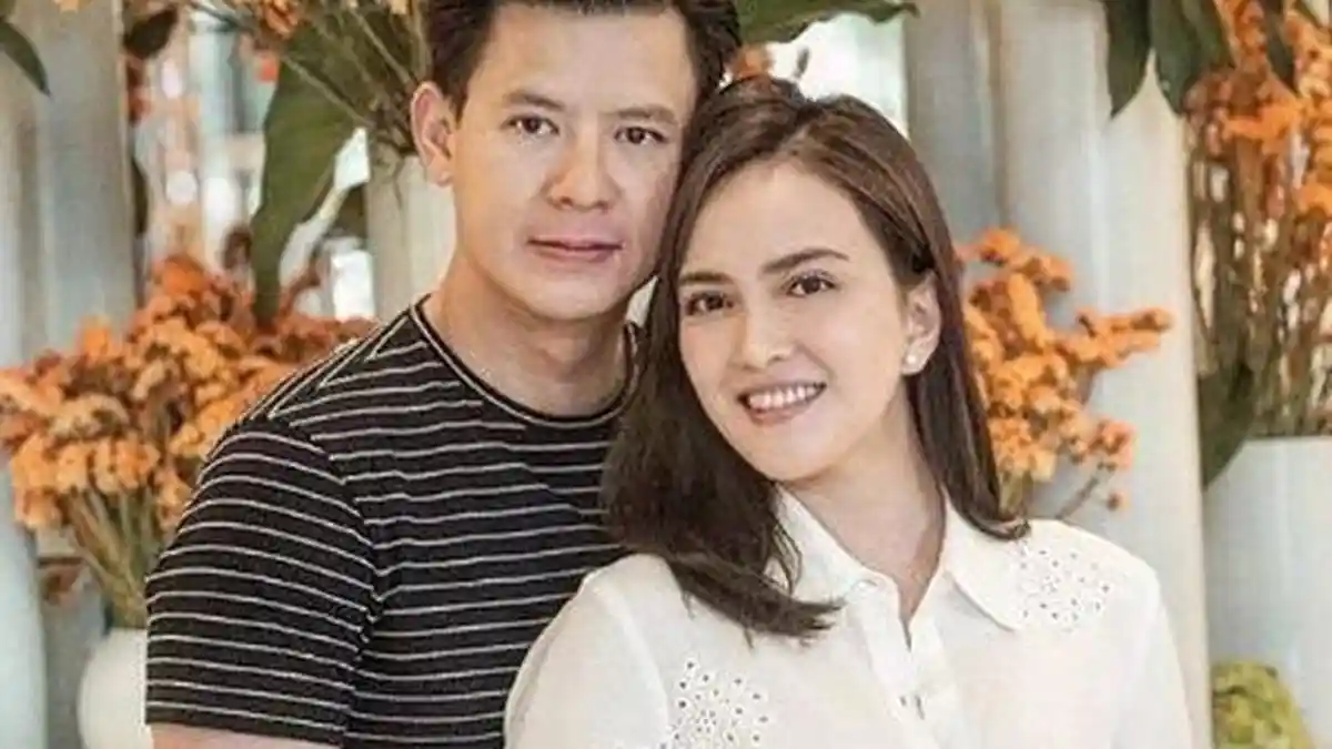 Shandy Aulia Hamil, Makanan Ini yang Dihindarinya